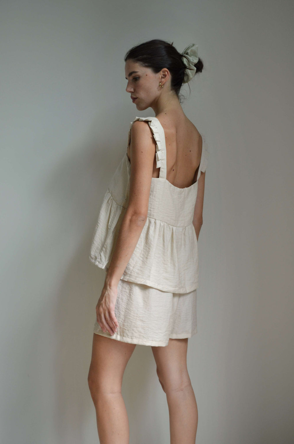 Aura Top + Aura Short