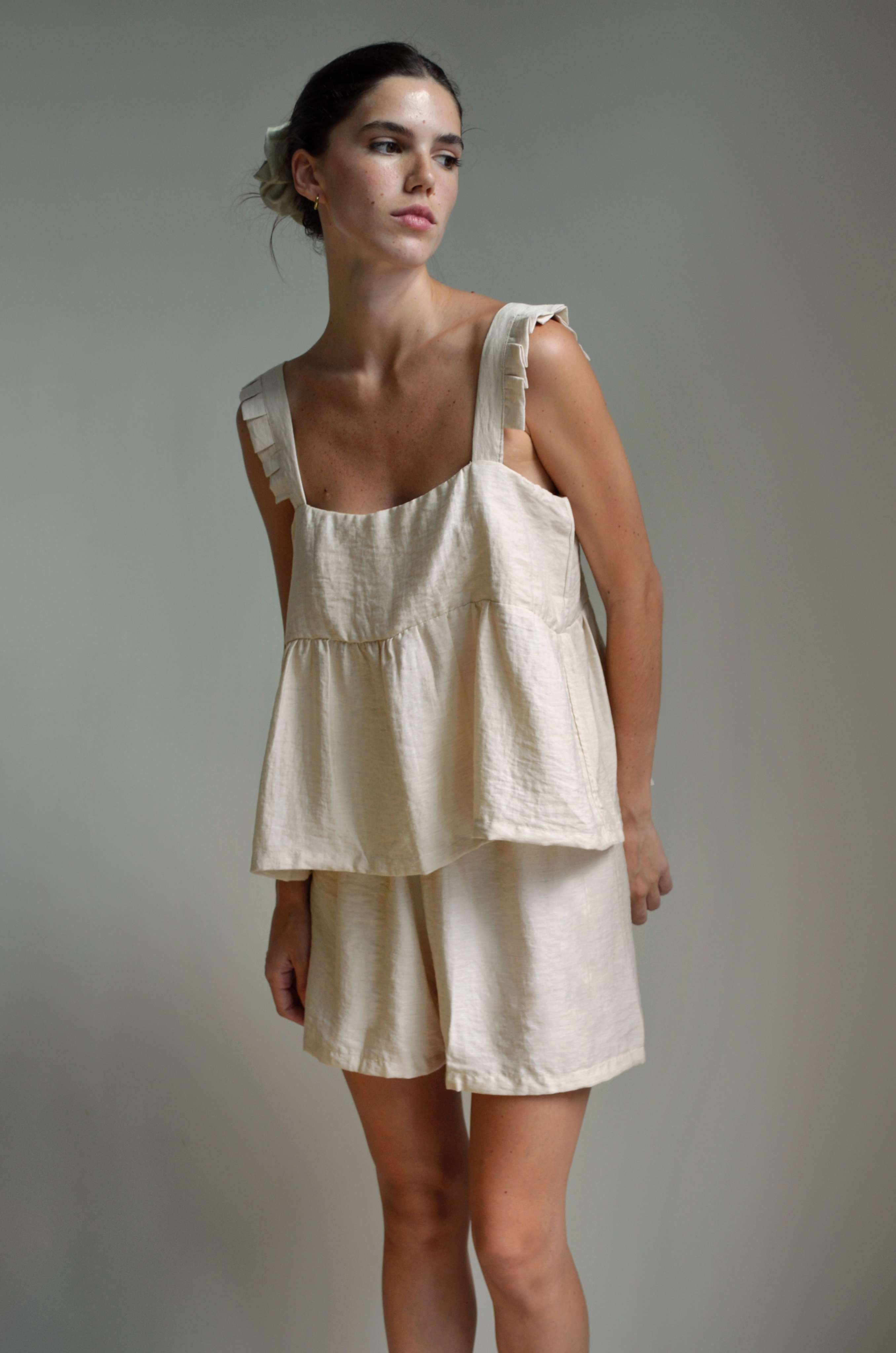 Aura Top + Aura Short