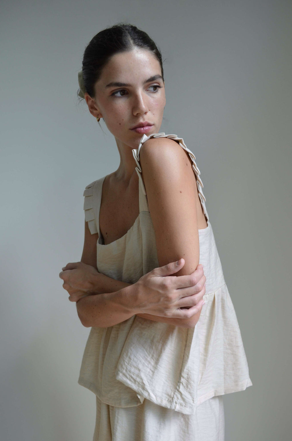 Aura Top + Aura Short