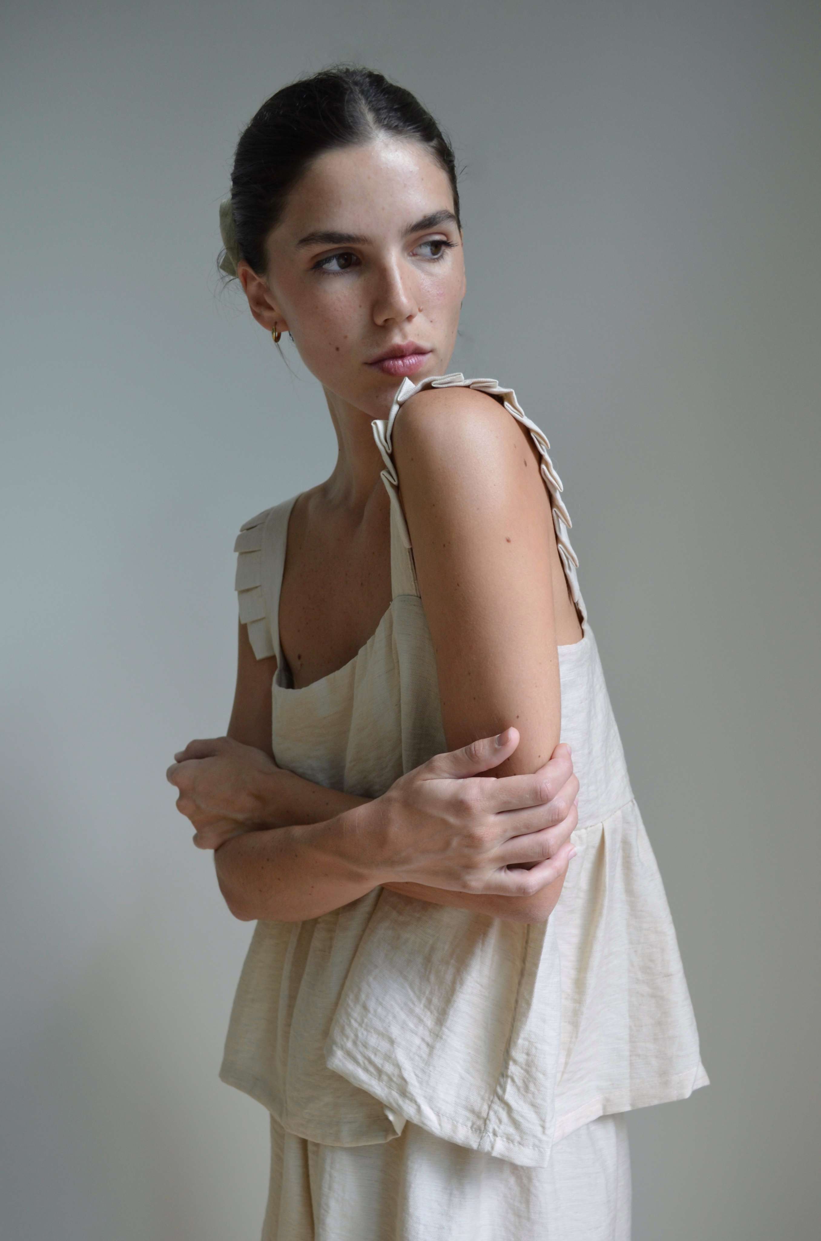 Aura Top + Aura Short