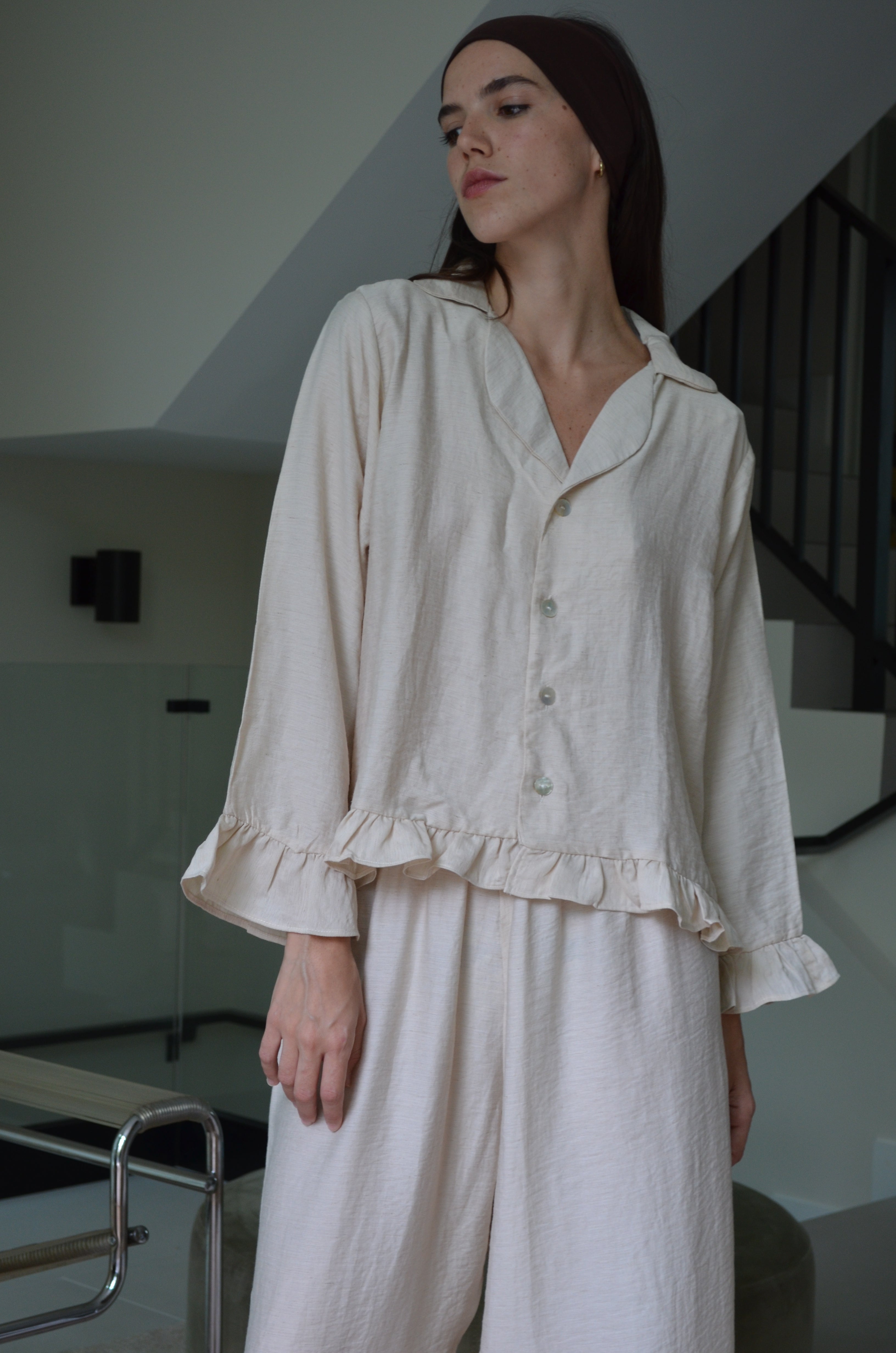 Lucia Blouse