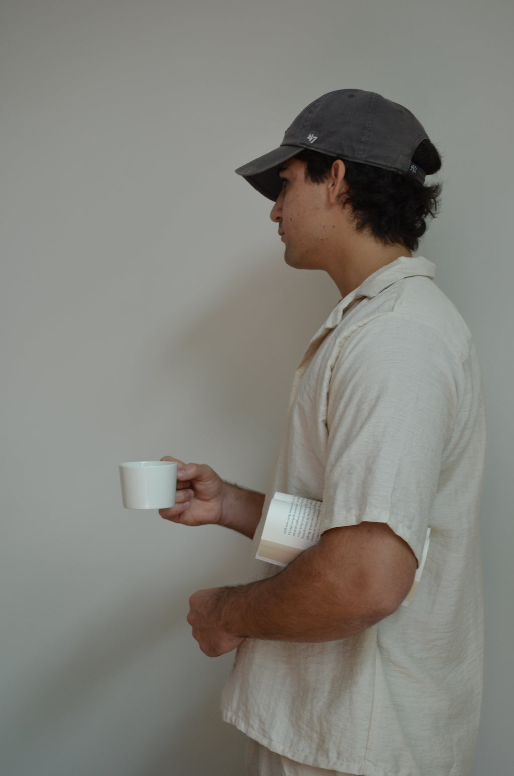 Lio Short + Apolo Shirt