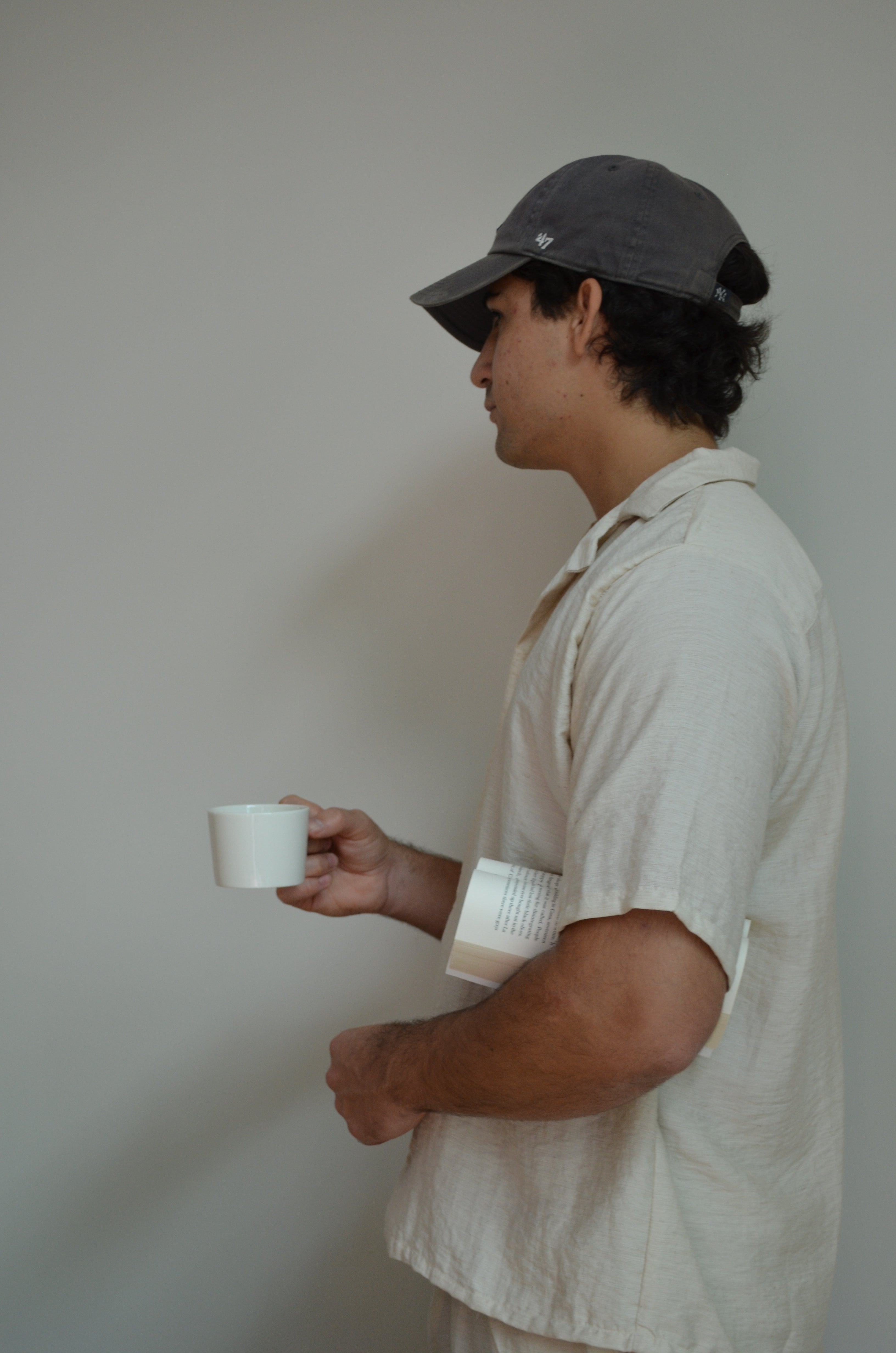 Lio Short + Apolo Shirt